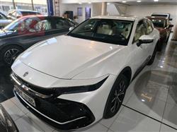 تويوتا كراون